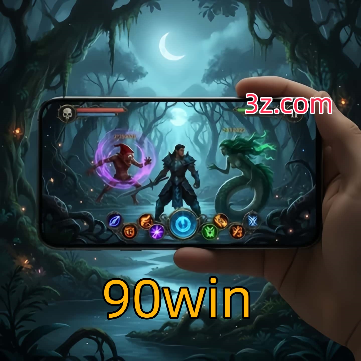 Ofertas Imperdíveis na 90win: Promoções e Bônus Que Valem a Pena