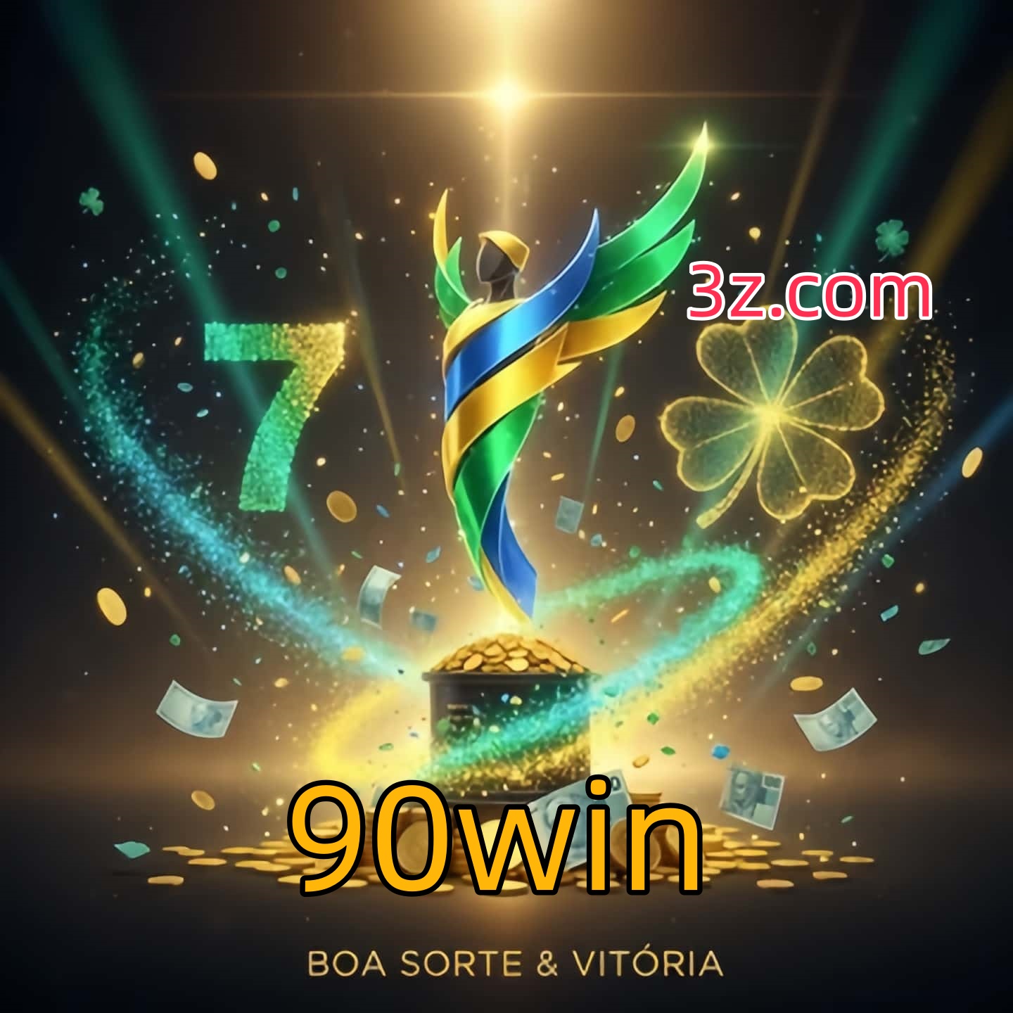 90win  BRL BET