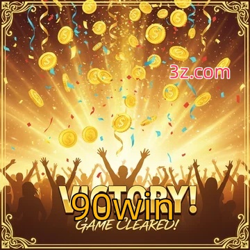 90win: Seu Cassino Premiado com Pagamentos Rápidos