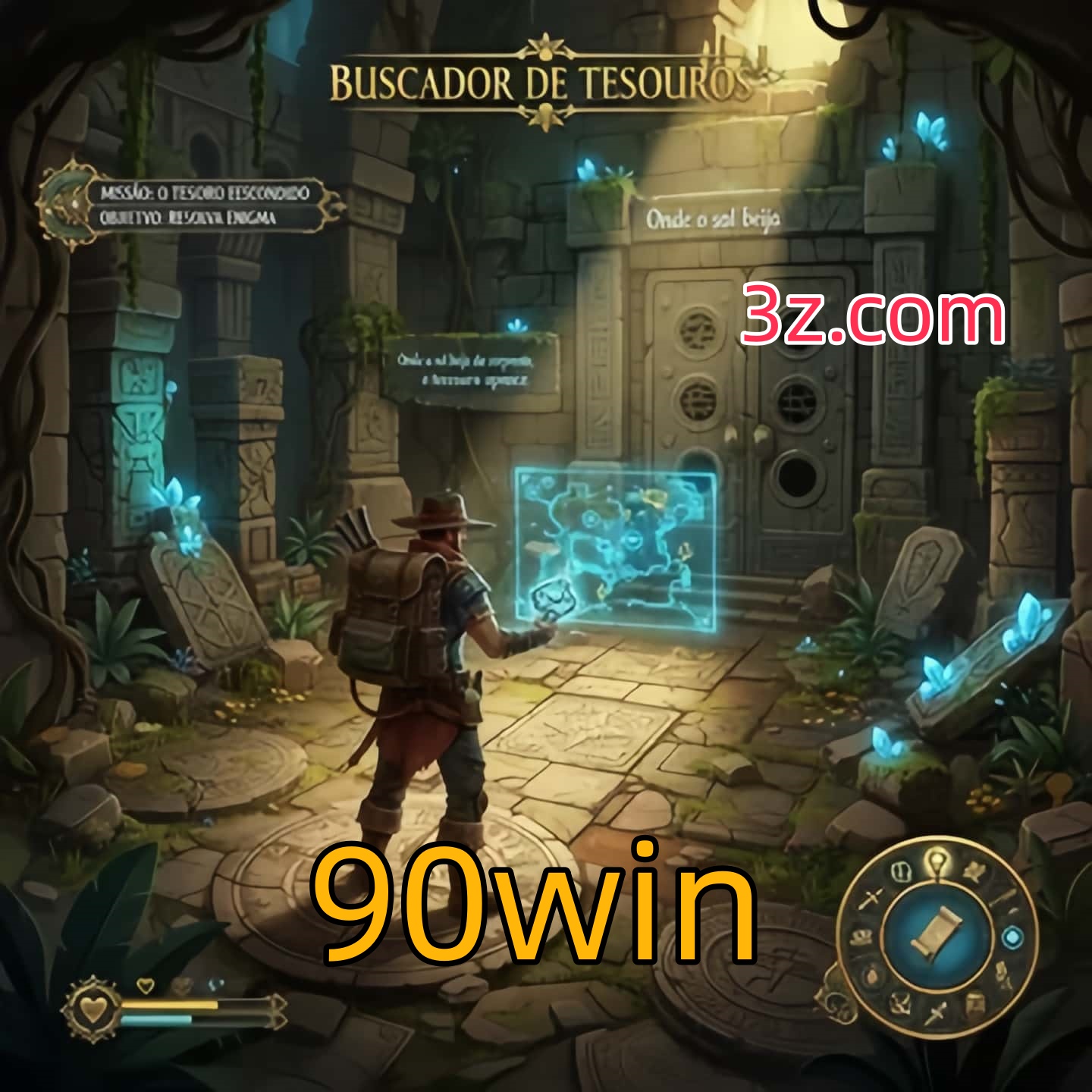 90win: Jogos de Caça-Níqueis-Altas Recompensas, Roleta-Velocidade, Blackjack-Desafios Máximos