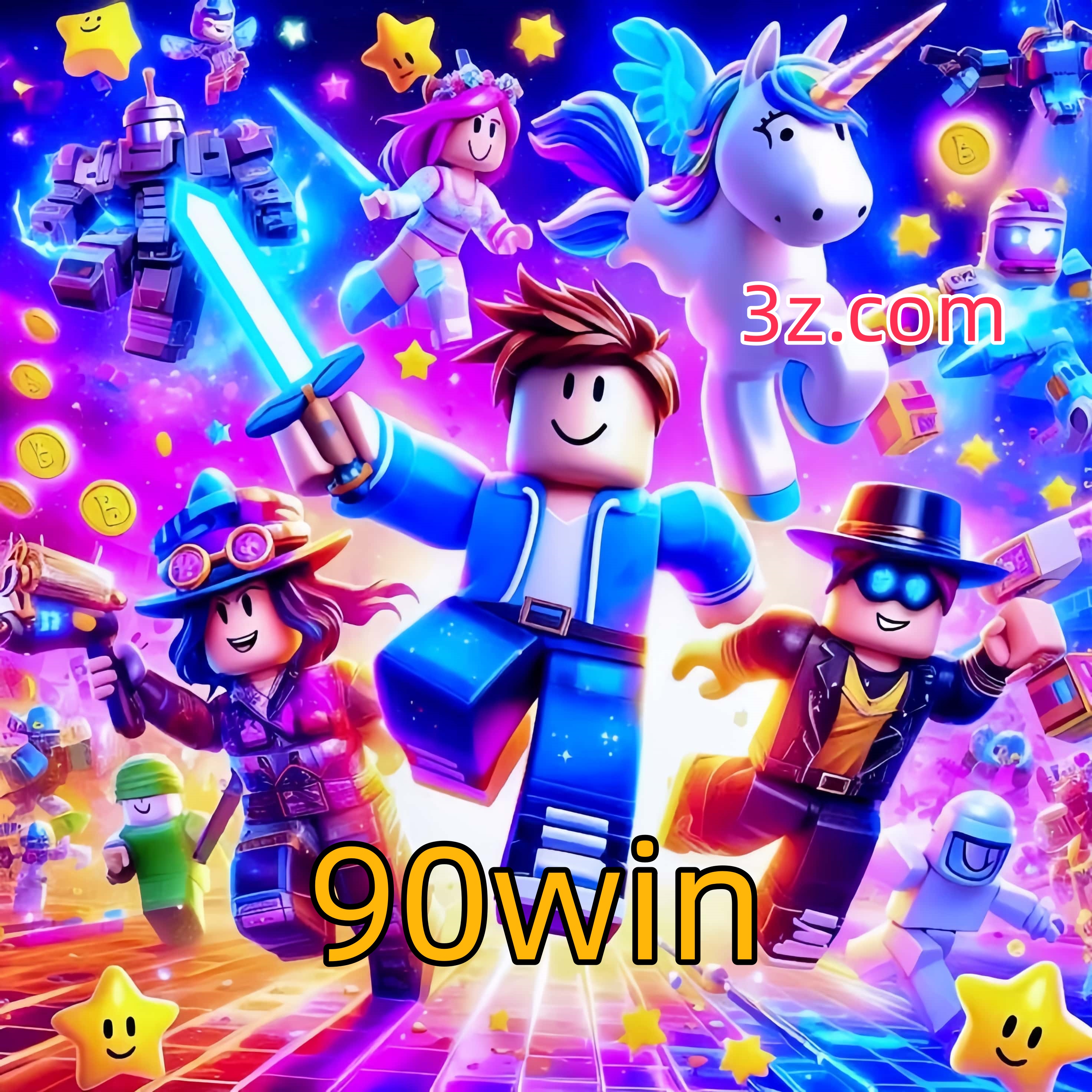 Experimente o Login Seguro Premium no 90win