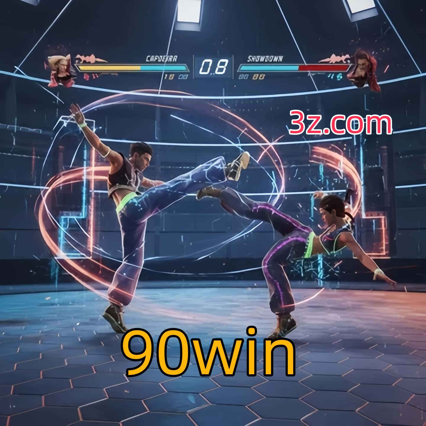 Bônus Generosos e Exclusivos no 90win para Você!