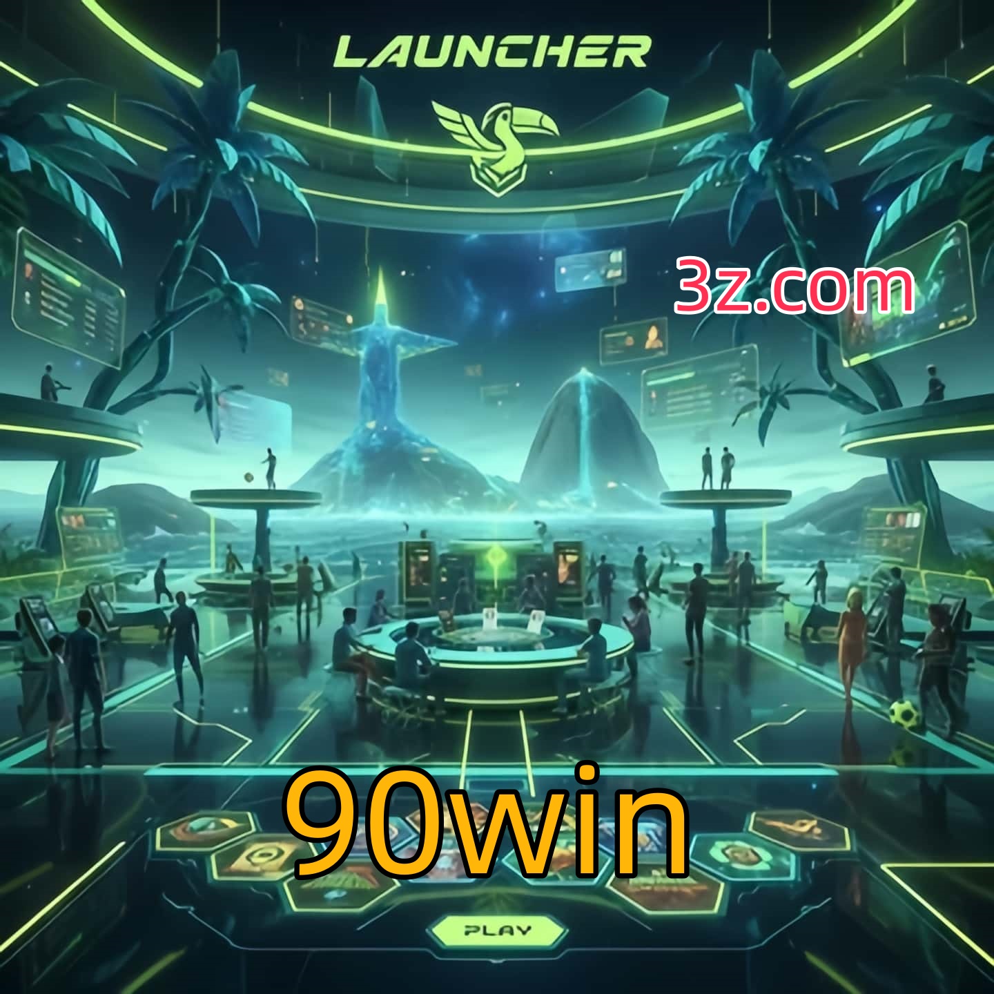 90win: Seu Especialista em Apostas Esportivas Brasileiras